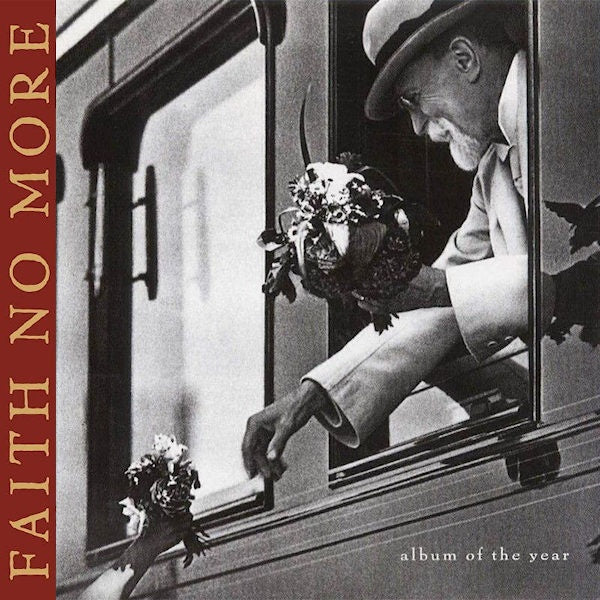 Faith No More - Album of the year (LP)