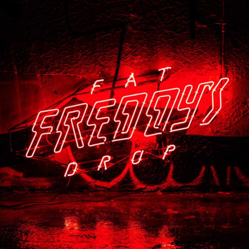 Fat Freddys Drop - Bays (CD)