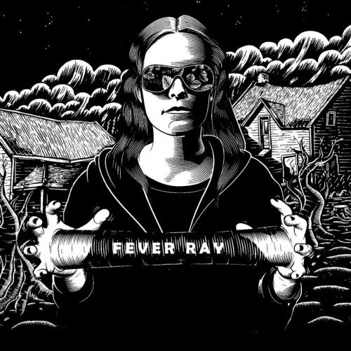 Fever Ray - Fever ray (LP)