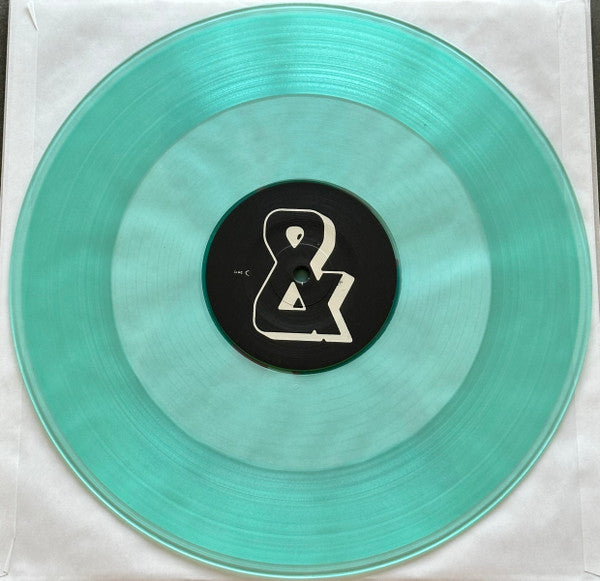 Bastille - & (Ampersand) (LP)