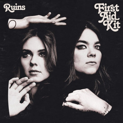 First Aid Kit - Ruins (LP)