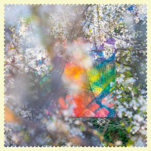Four Tet - Sixteen oceans (LP) - Velvet Music