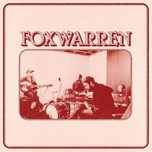 Foxwarren - Foxwarren (LP)