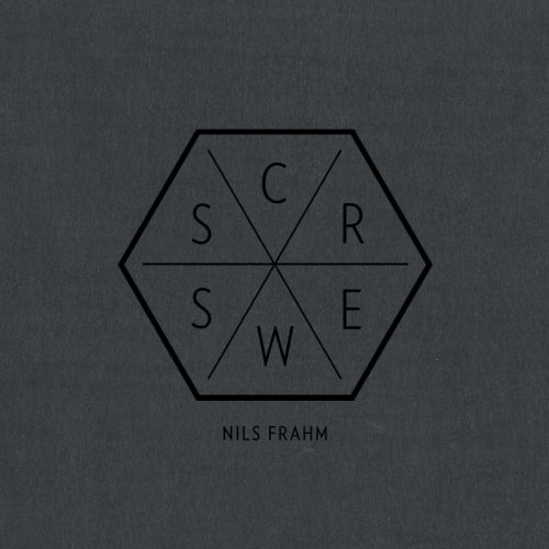 Nils Frahm - Screws (LP)