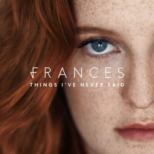 Frances - Things I've Never Said (LP)