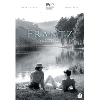 Movie - Frantz (DVD movie)