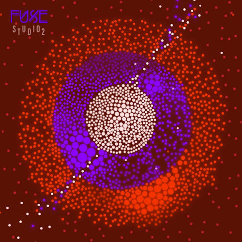 Fuse - Studio 2 (CD)