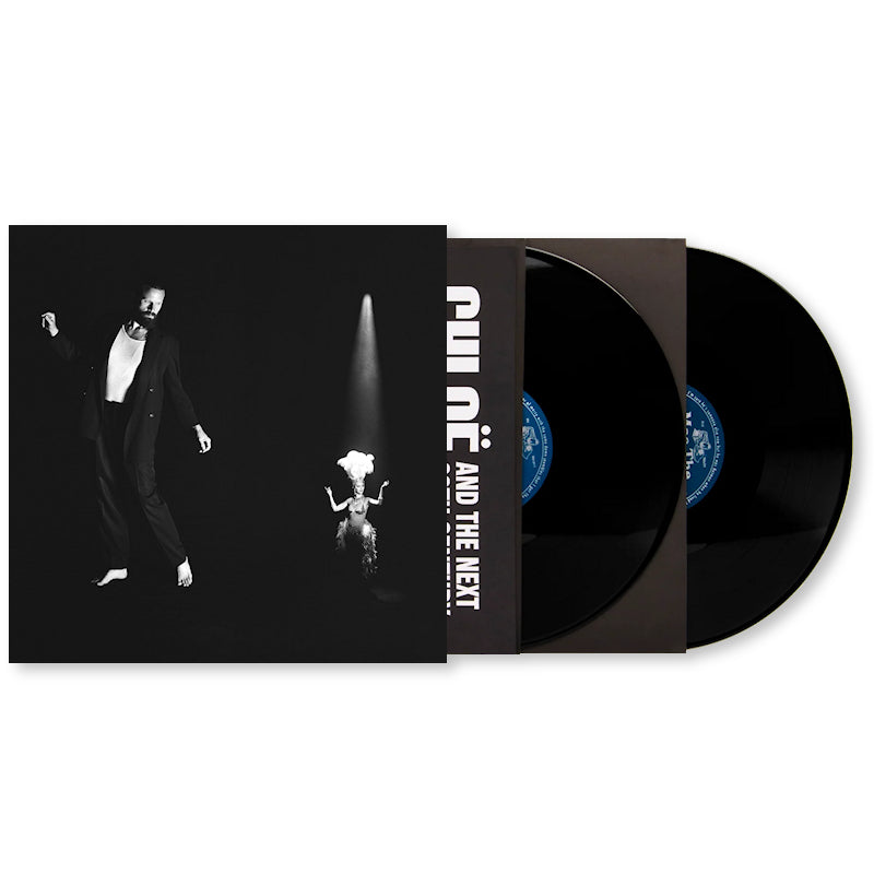 Father John Misty - Chloe and the next 20th century (LP)