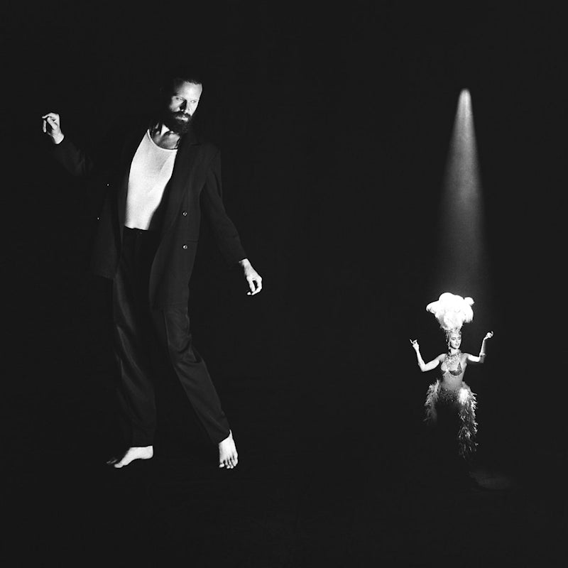 Father John Misty - Chloe and the next 20th century (LP)