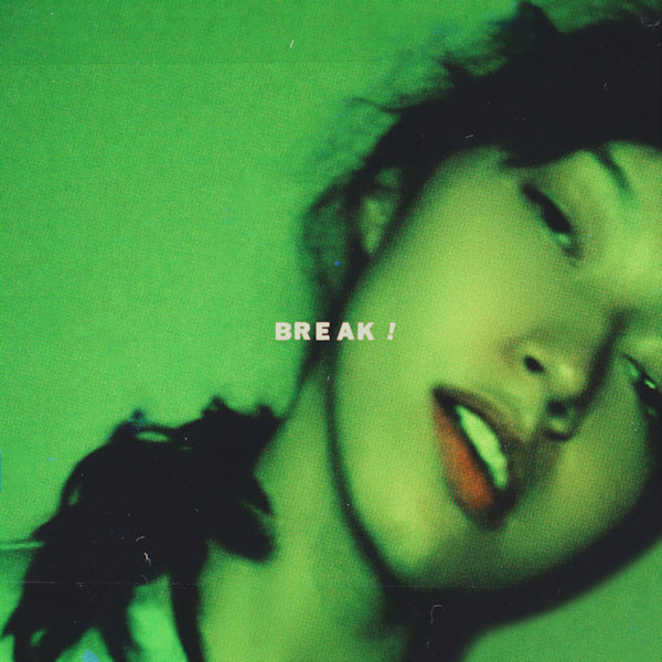 Fazerdaze - Break (LP)