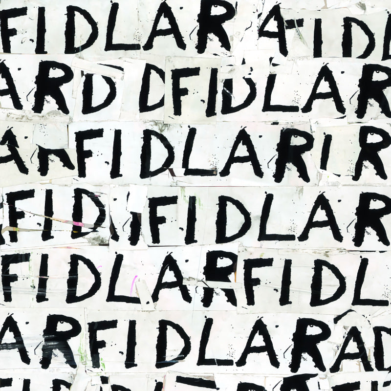 Fidlar - Fidlar (LP)