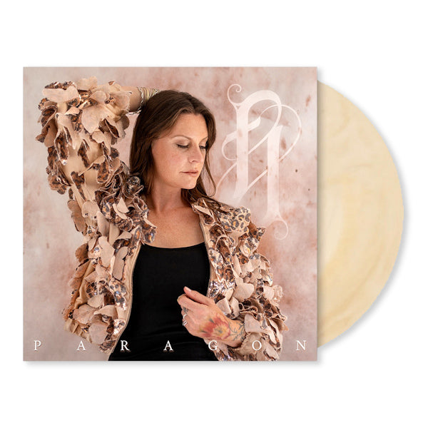 Floor Jansen - Paragon (LP)