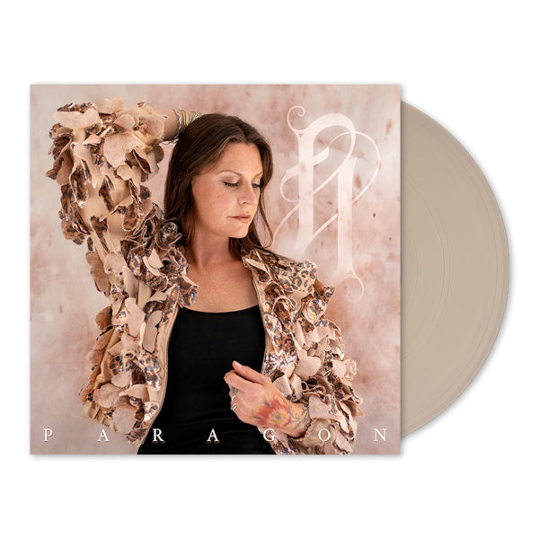 Floor Jansen - Paragon (LP)