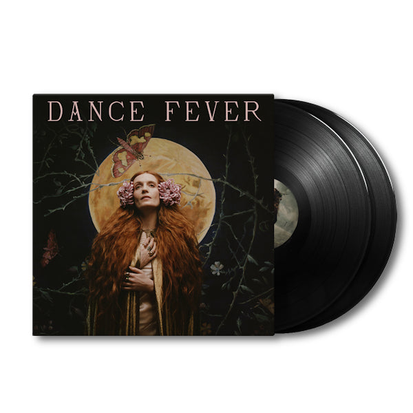 Florence + The Machine - Dance fever (LP)