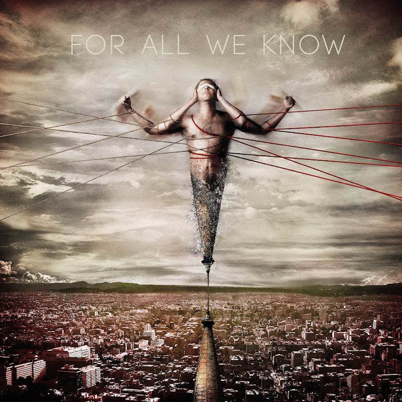 For All We Know - For all we know (LP)