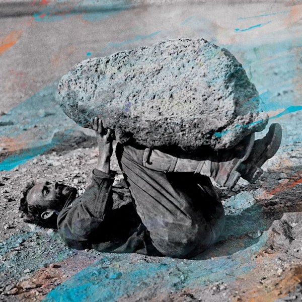 Forest Swords - Compassion (CD)