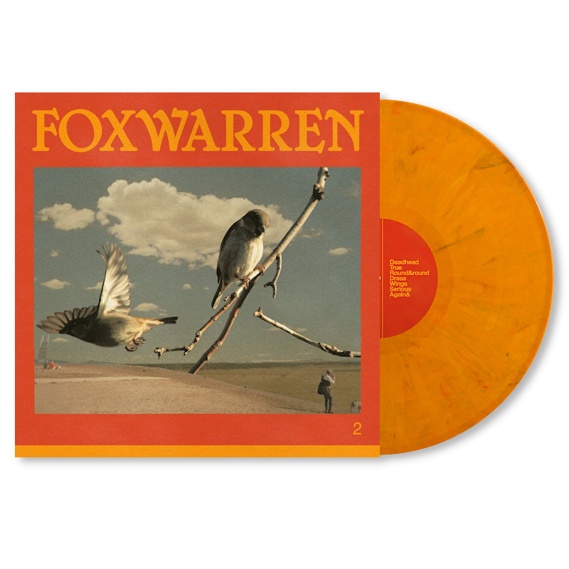 Foxwarren - 2 (LP)