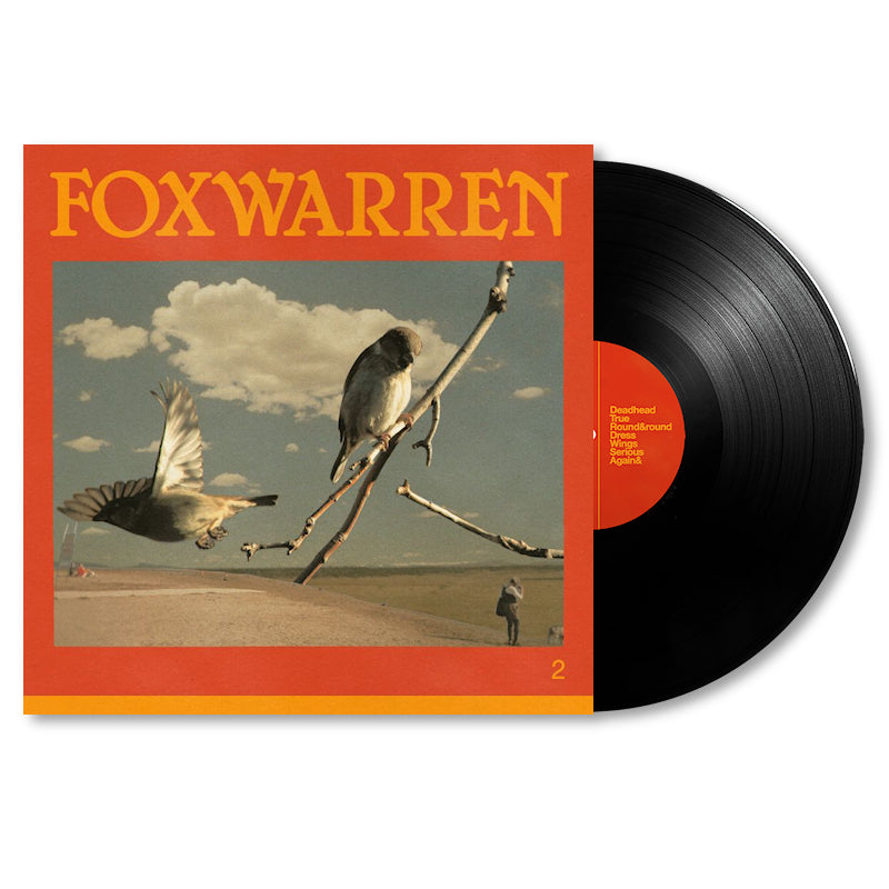 Foxwarren - 2 (LP)