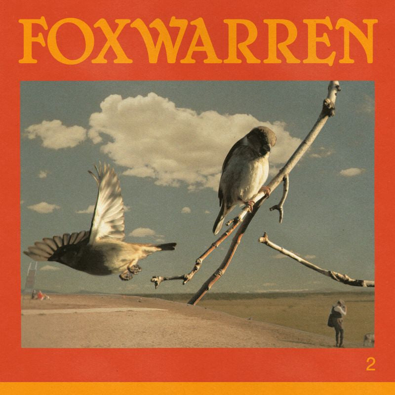 Foxwarren - 2 (CD)