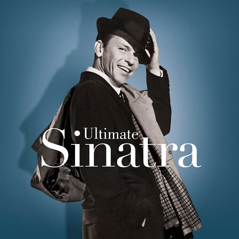Frank Sinatra - Ultimate sinatra (LP)