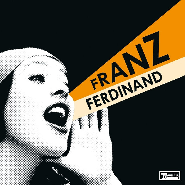 Franz Ferdinand - You could have it so much better (LP)