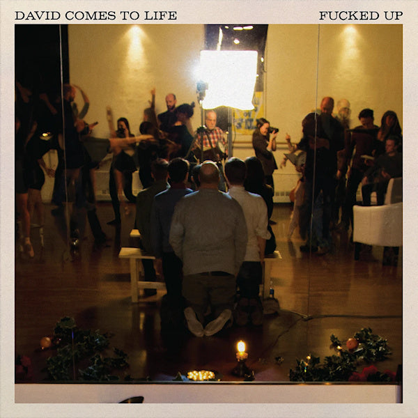 Fucked Up - David comes to life (10th anniversary edition) (LP)