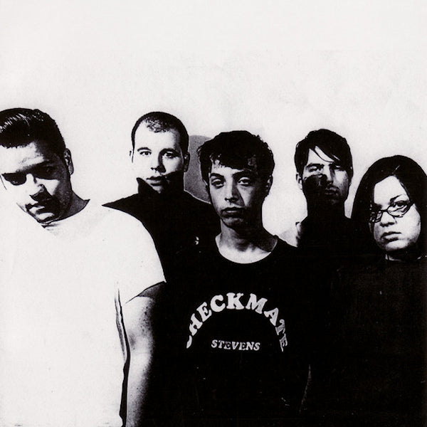 Fucked Up - Epics in minutes (LP)