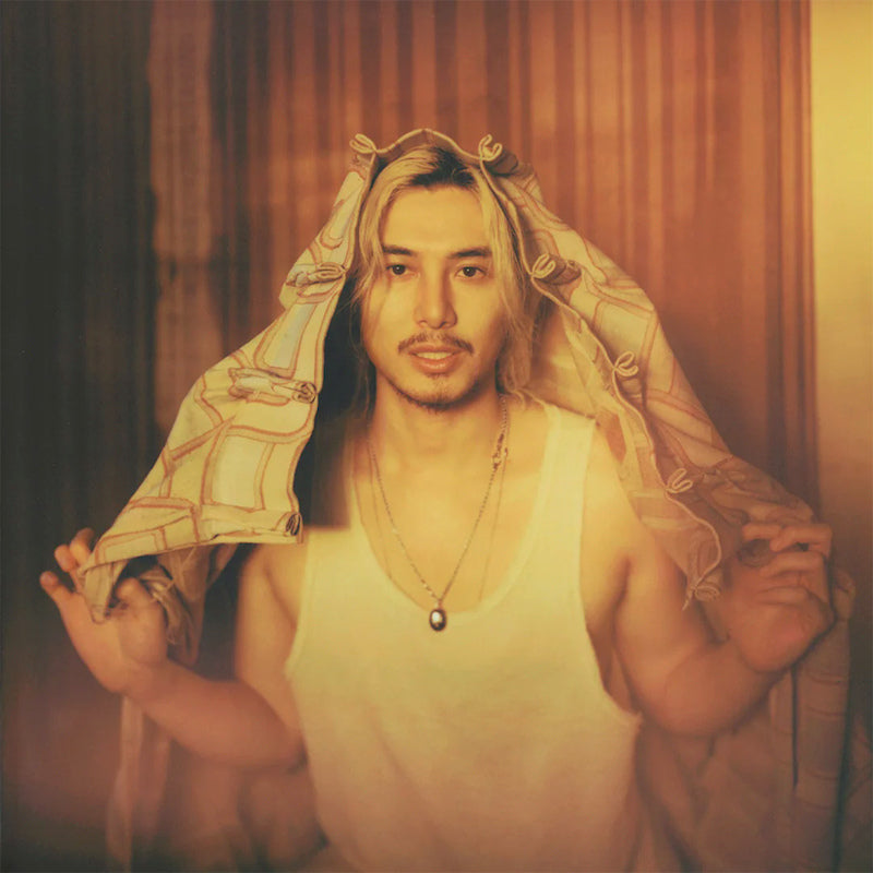 Fujii Kaze - Prema (LP)