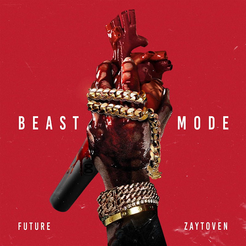 Future - Beast mode (LP)