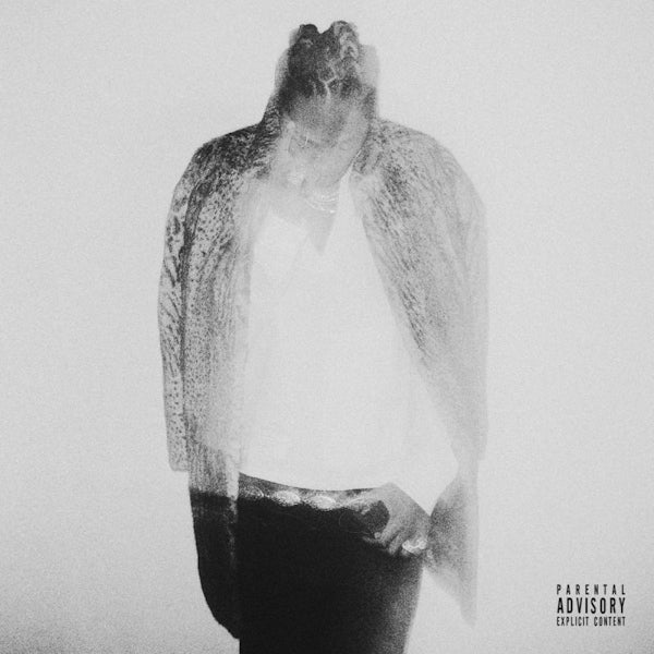 Future - HNDRXX (LP)