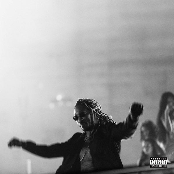 Future - High off life (CD)