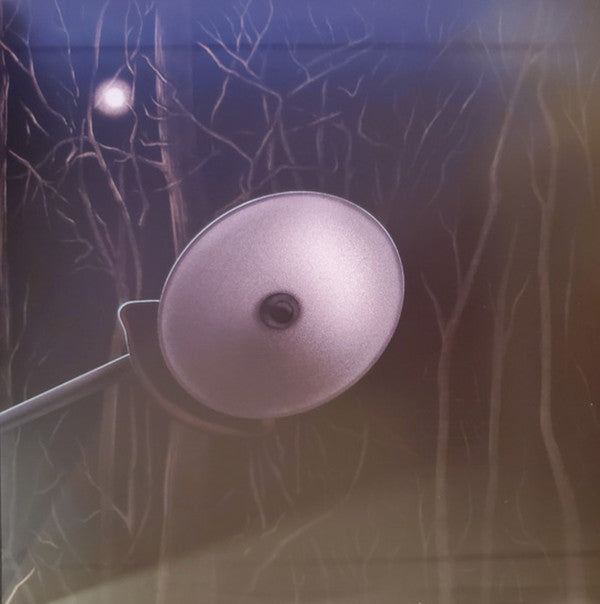 Harry Manfredini & Fred Mollin - Friday The 13th Part VII – The New Blood (LP)