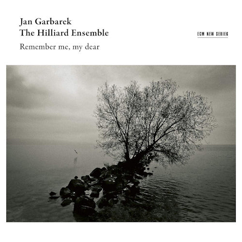 Jan Garbarek /hilliard Ensemble - Remember me, my dear (CD)