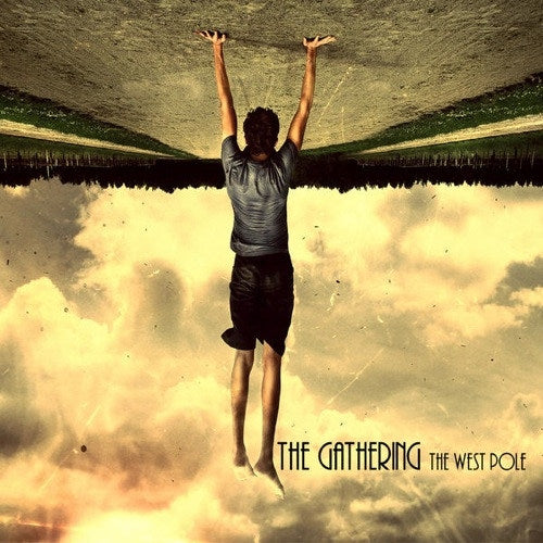 The Gathering - The west pole (CD)