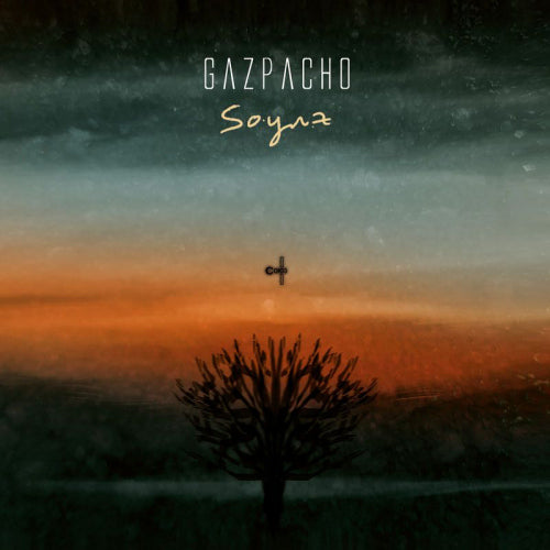 Gazpacho - Soyuz (CD)