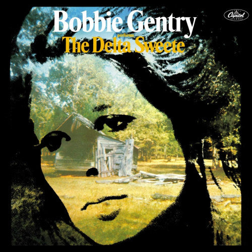 Bobbie Gentry - Delta sweete (LP)