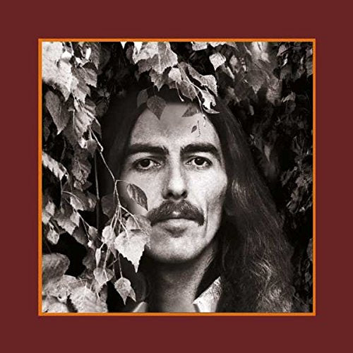 George Harrison - Vinyl collection (LP)