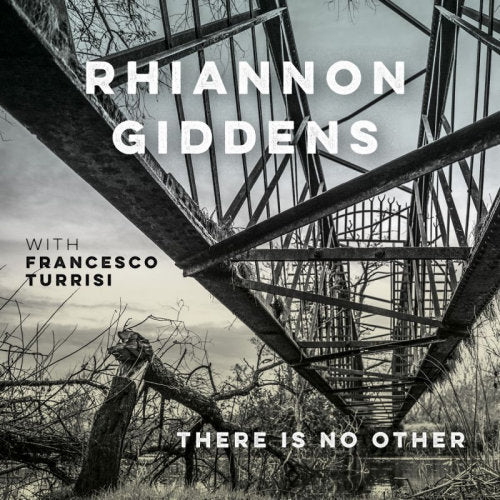 Rhiannon Giddens - There is no other (CD)