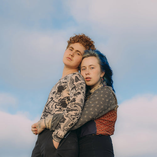 Girlpool - What chaos is imaginary (LP)
