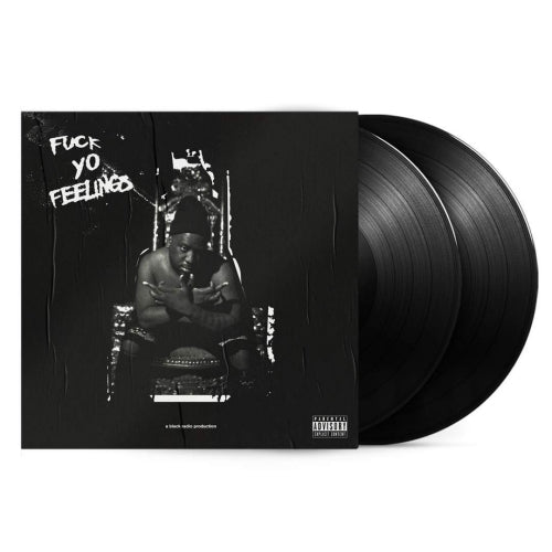 Robert Glasper Experiment - Fuck yo feelings (LP)