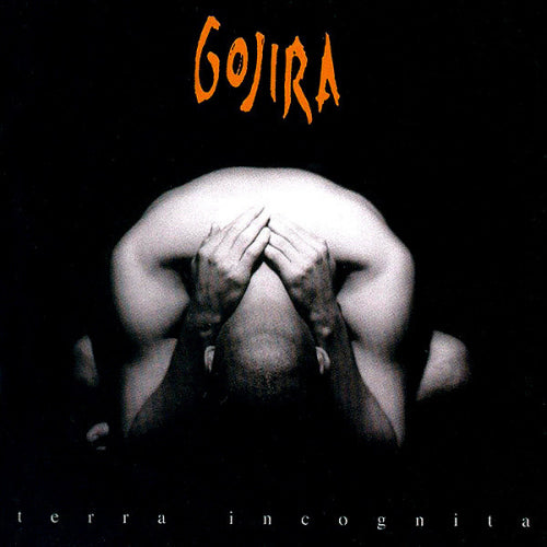 Gojira - Terra incognita (CD)
