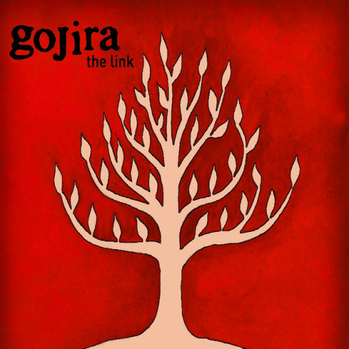 Gojira - Link (LP)