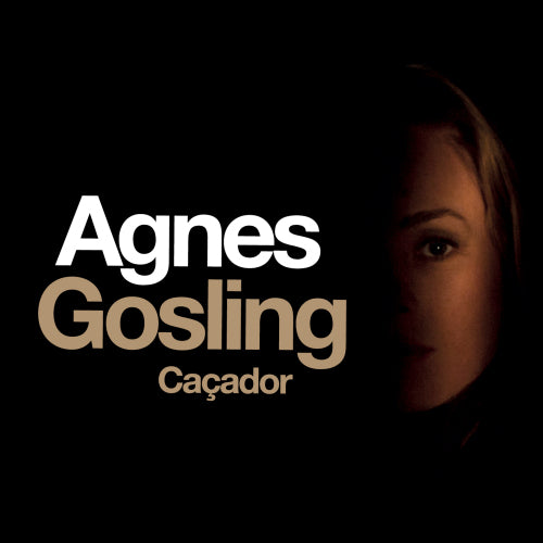 Agnes Gosling - Cacador (CD)
