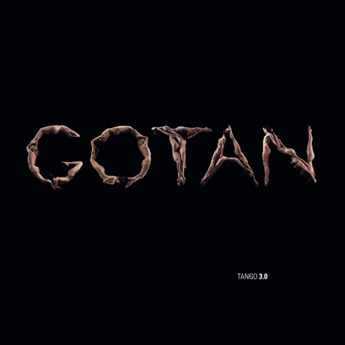 Gotan Project - Tango 3.0 (LP)