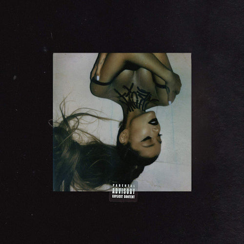 Ariana Grande - Thank u, next (CD)