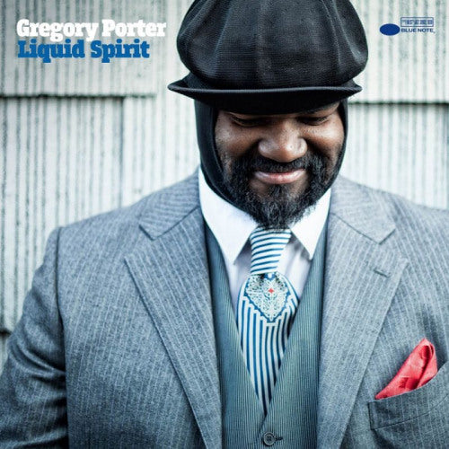 Gregory Porter - Liquid Spirit (CD)