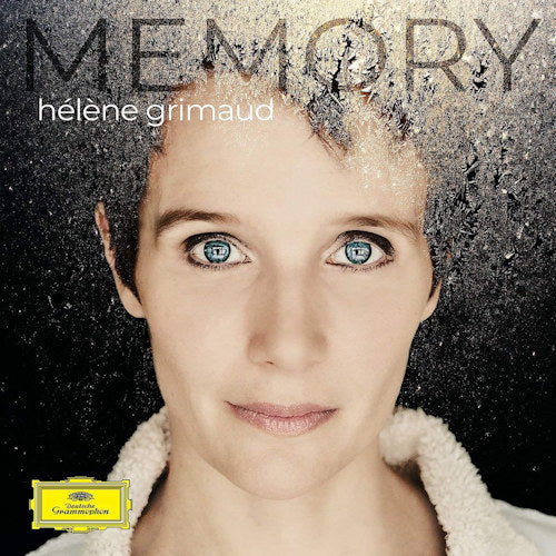Helene Grimaud - Memory (CD)