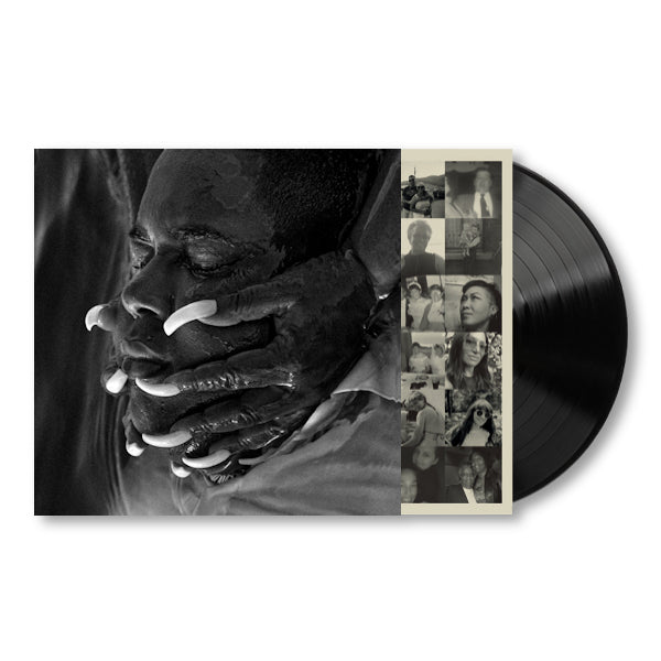 Gabriels - Angels & queens part 2 (LP)