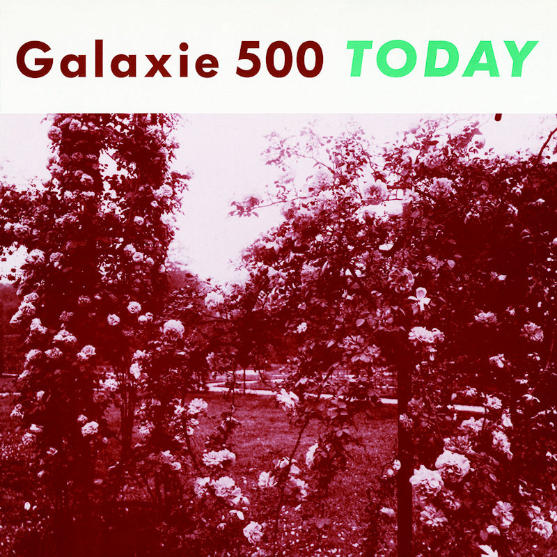 Galaxie 500 - Today (LP)