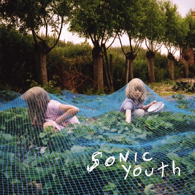 Sonic Youth - Murray street (LP)